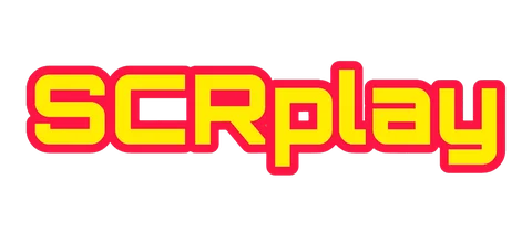 SCRplay logo