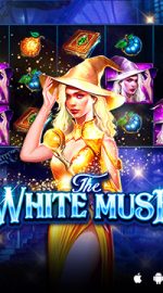 The White Muse