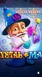 Crystal Mage