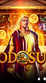 God Of The Sun