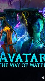 Avatar : The Ways of Water