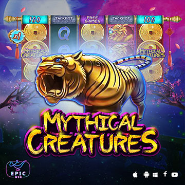 Mythical Creatures