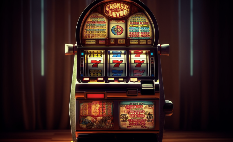 Unleashing the Best 2023 Slot Games in Malaysia: Juta88 vs. EC2BET