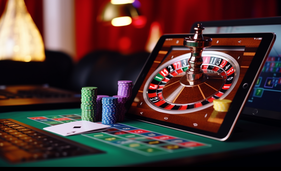Unlock Excitement and Fortune: Enter the Thrilling World of Online Casino Malaysia