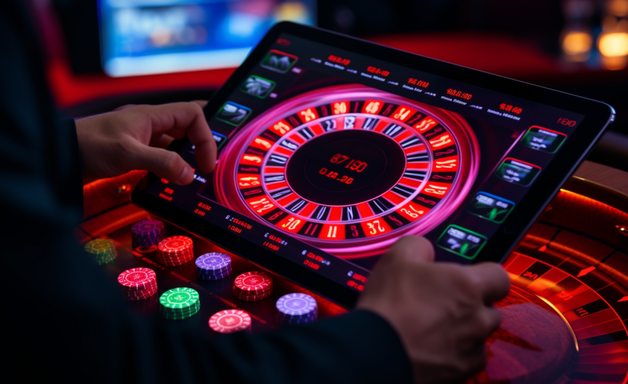Unveiling the Best Malaysia Online Casino Platforms for Free Credit RM50