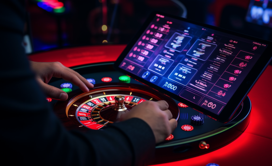 Ace Your Poker Skills: Winning Strategies for Online Casino Malaysia Players