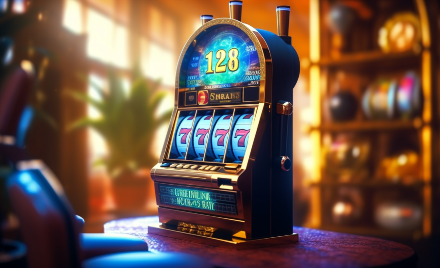 Claim Free Credit RM50 and Play MEGA888 For Maximum Fun!