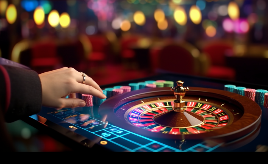 Welcome Bonus 100: The Only Bonus You Need at Malaysia’s Most Trusted Online Casinos