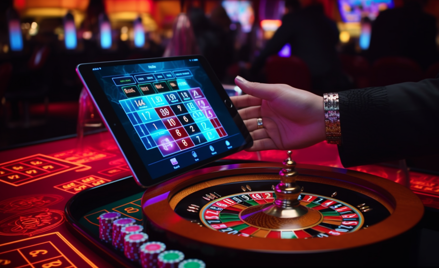Exploring Jadiking88: Your Passport to Thrilling Online Casino Adventures in Malaysia