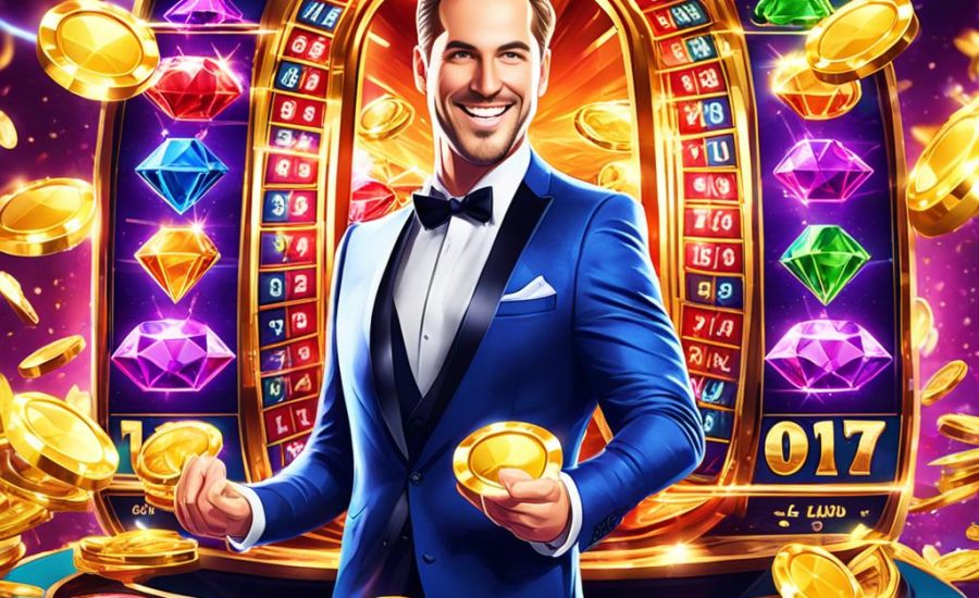 Gain Massive Wins and Free Credits from JILI Slot Provider Today!