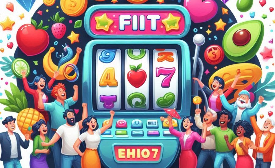 Online Slot Games