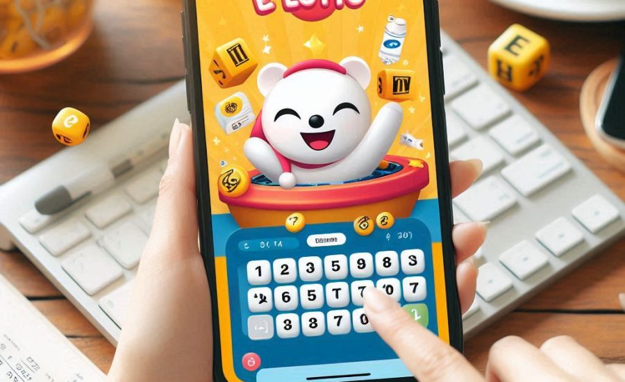 The Ultimate Convenience: How the E Lotto App is Revolutionizing the Way We Play Lottery