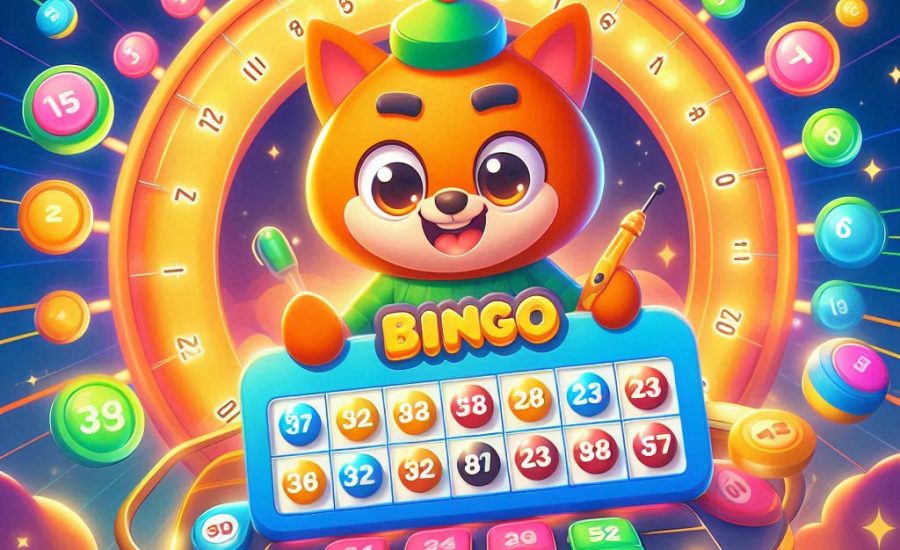 Bingo Plus with GCash: The Ultimate Guide to Seamless Transactions at Bingo Plus