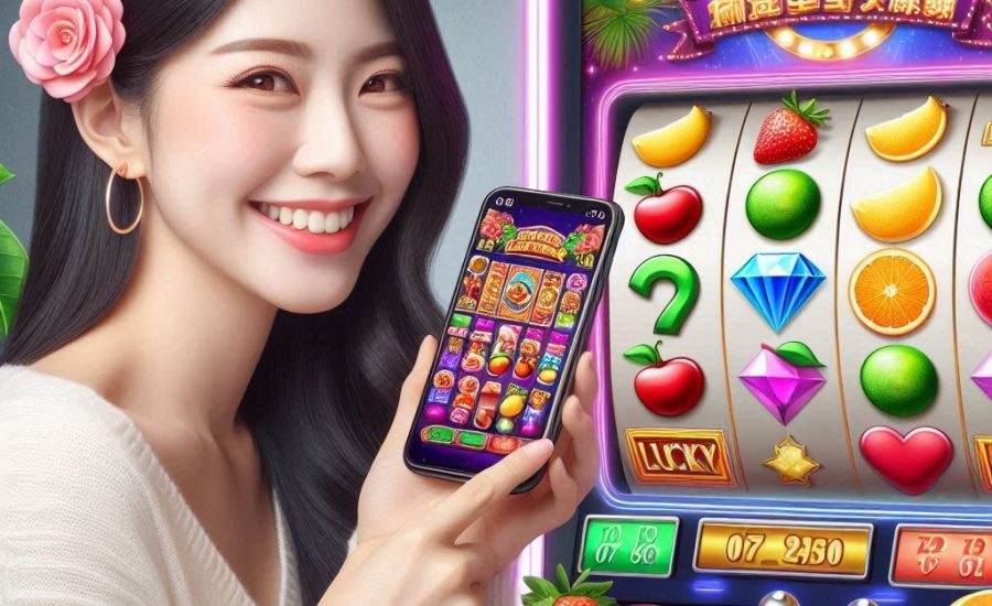 Unlock Big Wins: Exploring the Excitement of Jili Slot 777