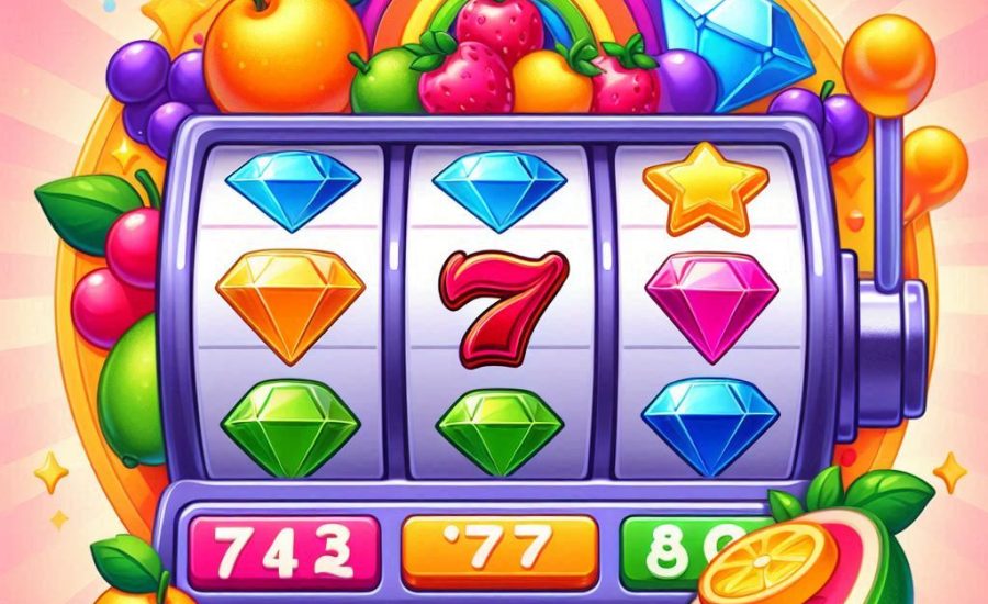 Unlock the Excitement: 7 Must-Play Slot Games to Boost Your Online Casino Experience