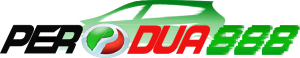 perodua888 logo